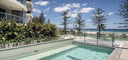 Reflection Tower Two