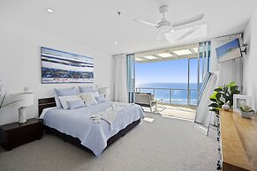 Reflection Tower Two