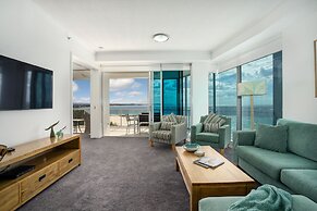 Reflection Tower Two