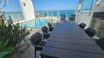 Reflection Tower Two