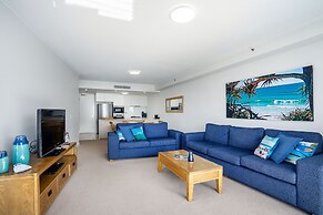 Reflection Tower Two