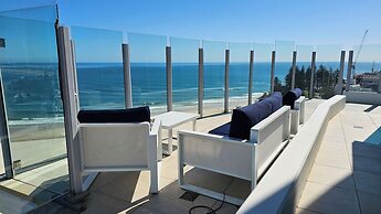 Reflection Tower Two