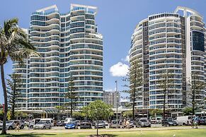 Reflection Tower Two