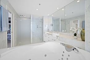 Reflection Tower Two