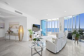 Reflection Tower Two