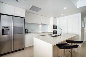 Reflection Tower Two