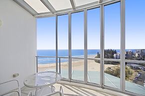 Reflection Tower Two