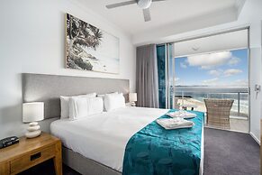 Reflection Tower Two