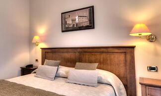 Hotel Belvedere