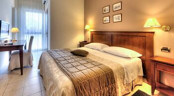 Hotel Belvedere
