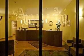 Hotel Belvedere