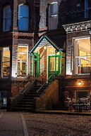 Sefton Park Hotel