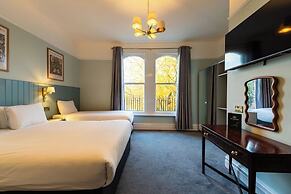 Sefton Park Hotel