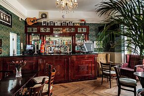 Sefton Park Hotel