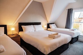 Sefton Park Hotel