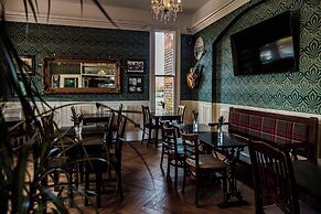 Sefton Park Hotel