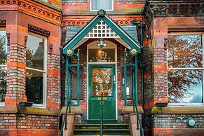 Sefton Park Hotel