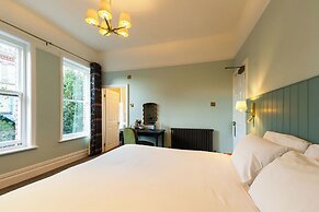 Sefton Park Hotel