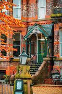 Sefton Park Hotel