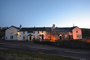 Blue Ball Inn