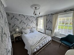 Brunswick House