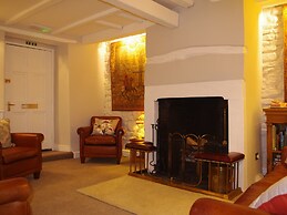 Brunswick House