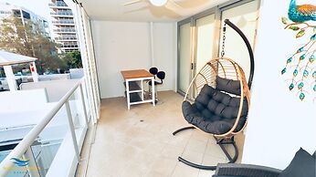 Scarborough Beach Resort QLD