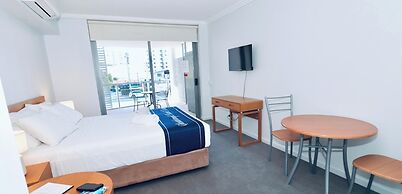 Scarborough Beach Resort QLD