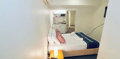 Scarborough Beach Resort QLD
