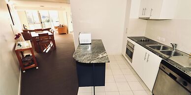 Scarborough Beach Resort QLD