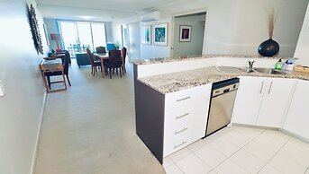 Scarborough Beach Resort QLD