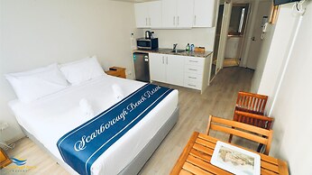 Scarborough Beach Resort QLD