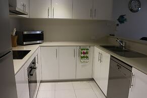 Scarborough Beach Resort QLD