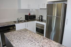 Scarborough Beach Resort QLD