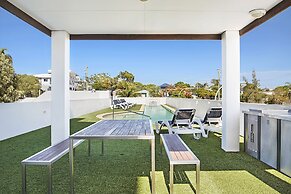 Scarborough Beach Resort QLD