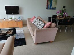 Scarborough Beach Resort QLD