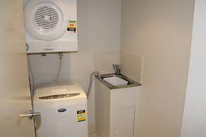 Scarborough Beach Resort QLD