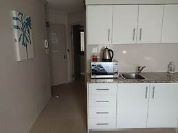 Scarborough Beach Resort QLD