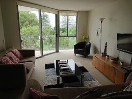 Scarborough Beach Resort QLD