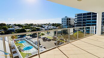Scarborough Beach Resort QLD