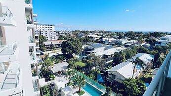 Scarborough Beach Resort QLD