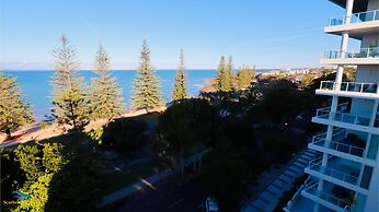 Scarborough Beach Resort QLD