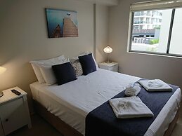 Scarborough Beach Resort QLD