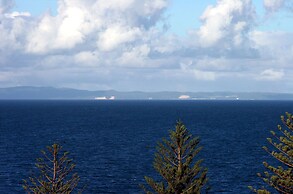 Scarborough Beach Resort QLD