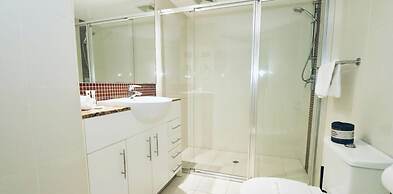 Scarborough Beach Resort QLD