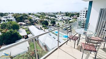 Scarborough Beach Resort QLD