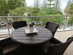 Scarborough Beach Resort QLD