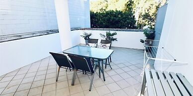 Scarborough Beach Resort QLD