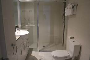 Scarborough Beach Resort QLD