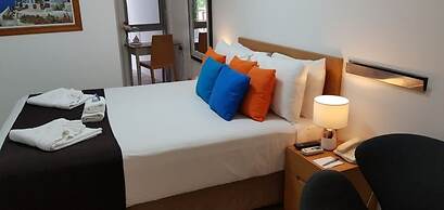 Scarborough Beach Resort QLD